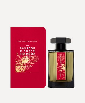 L'Artisan Parfumeur - Passage d'Enfer Extrême Eau de Parfum 100ml image number 1