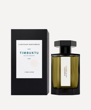 L'Artisan Parfumeur - Timbuktu Eau de Toilette 100ml image number 1