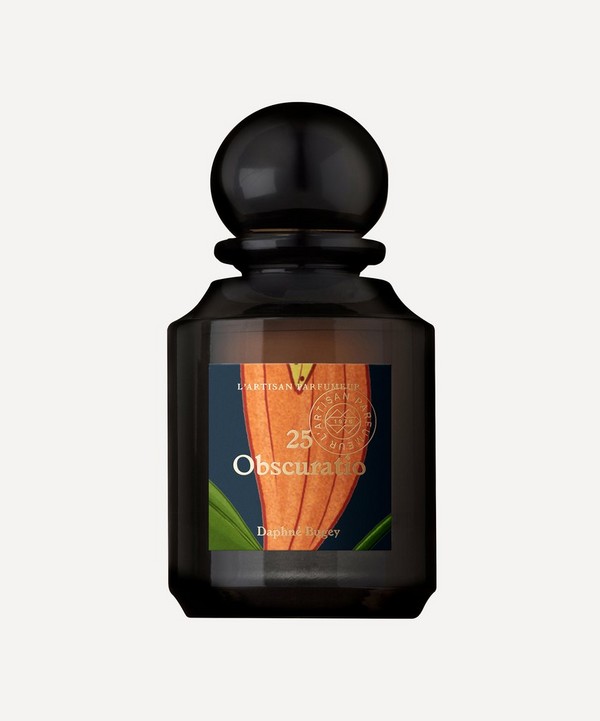 L'Artisan Parfumeur - Obscuratio Eau de Parfum 75ml image number null