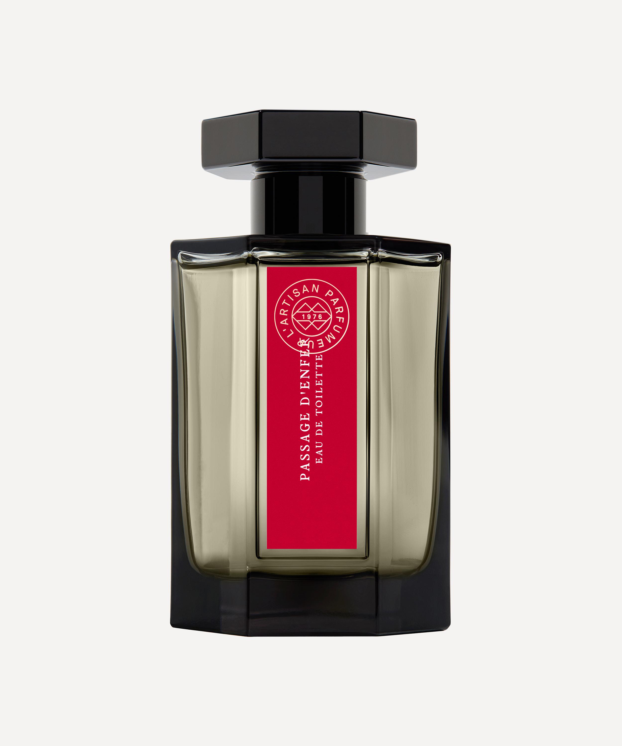 L'Artisan Parfumeur - Passage d'Enfer Eau de Toilette 100ml image number 0