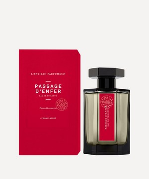 L'Artisan Parfumeur - Passage d'Enfer Eau de Toilette 100ml image number 1