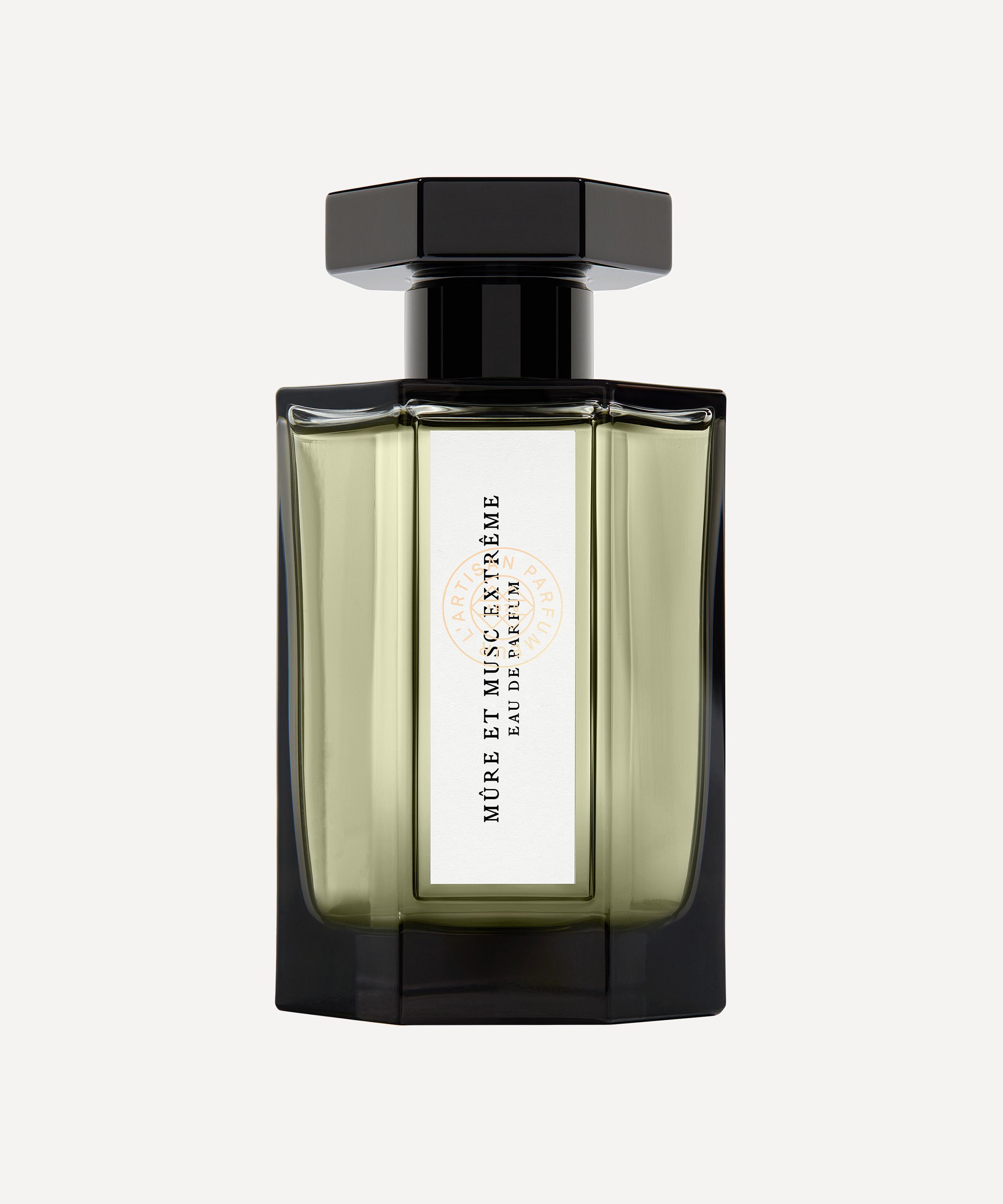 L'Artisan Parfumeur - Mûre et Musc Extrême Eau de Parfum 100ml image number 0