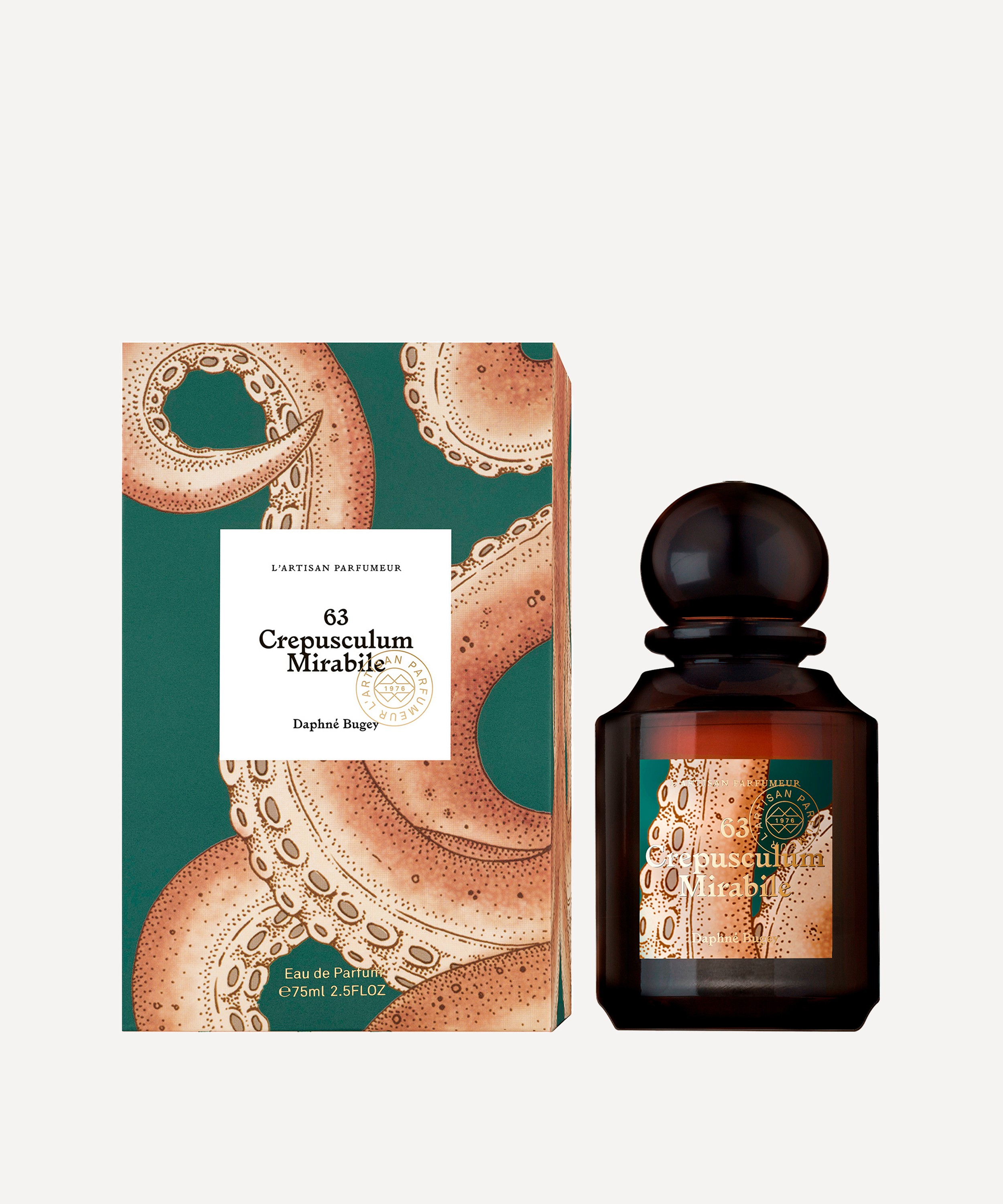 L'Artisan Parfumeur - Crepusculum Mirabile Eau de Parfum 75ml image number 1
