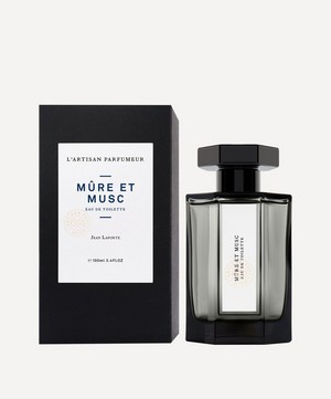 L'Artisan Parfumeur - Mûre et Musc Eau de Toilette 100ml image number 1
