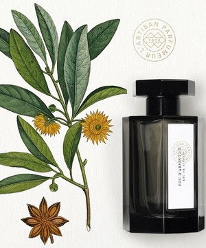 L'Artisan Parfumeur - Fou d'Absinthe Eau de Parfum 100ml image number 2