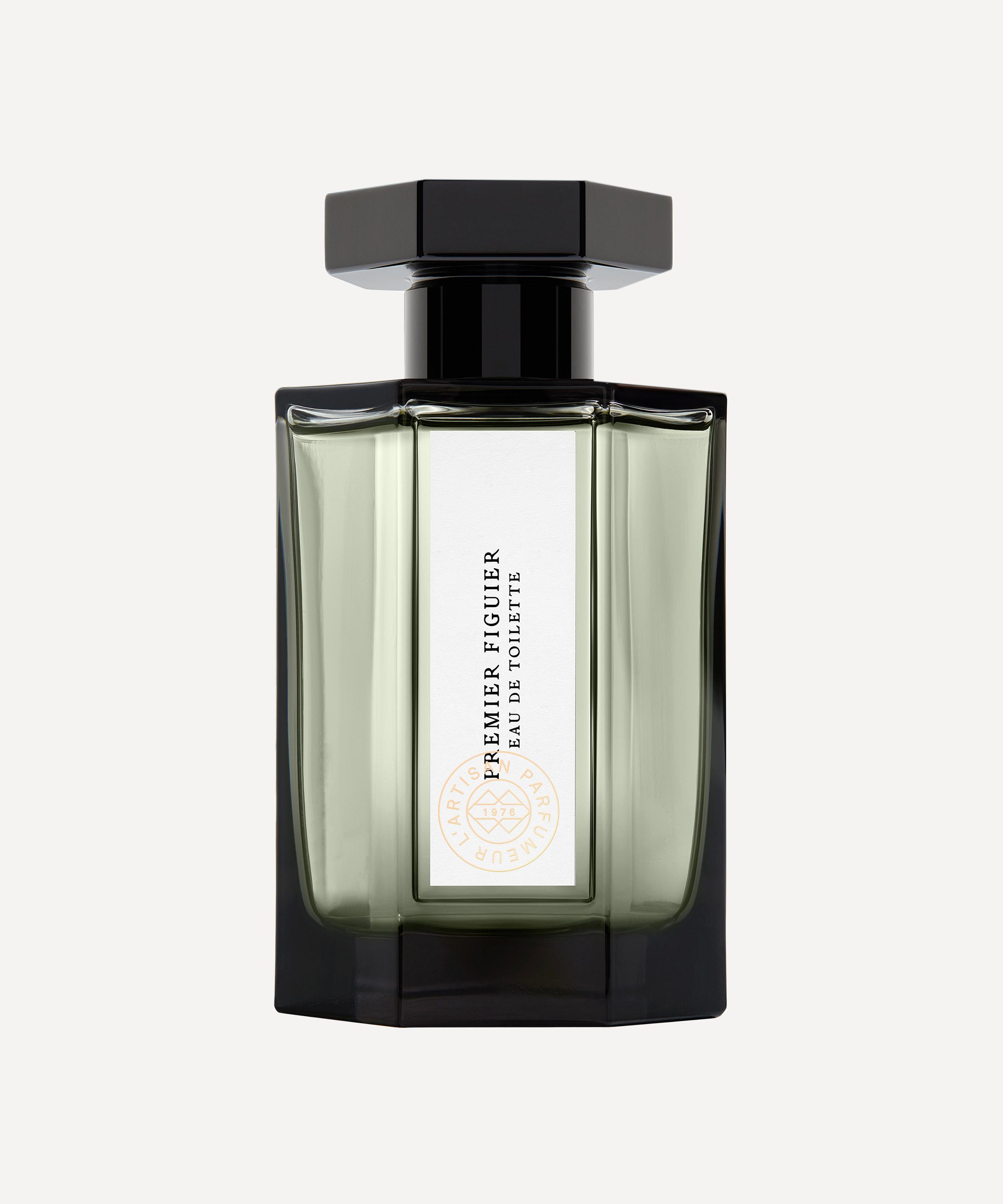 L'Artisan Parfumeur - Premier Figuier Eau de Toilette 100ml image number 0