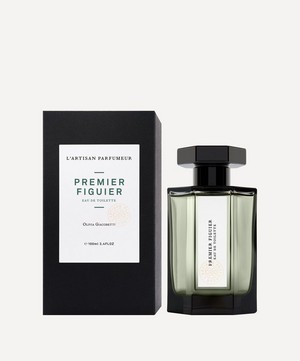 L'Artisan Parfumeur - Premier Figuier Eau de Toilette 100ml image number 1