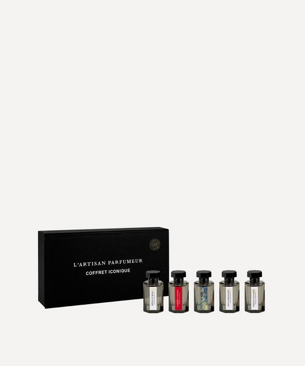 L'Artisan Parfumeur - La Collection Miniature Set image number null