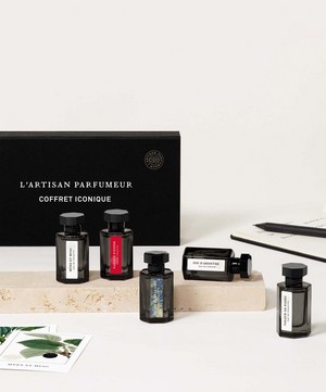 L'Artisan Parfumeur - La Collection Miniature Set image number 2