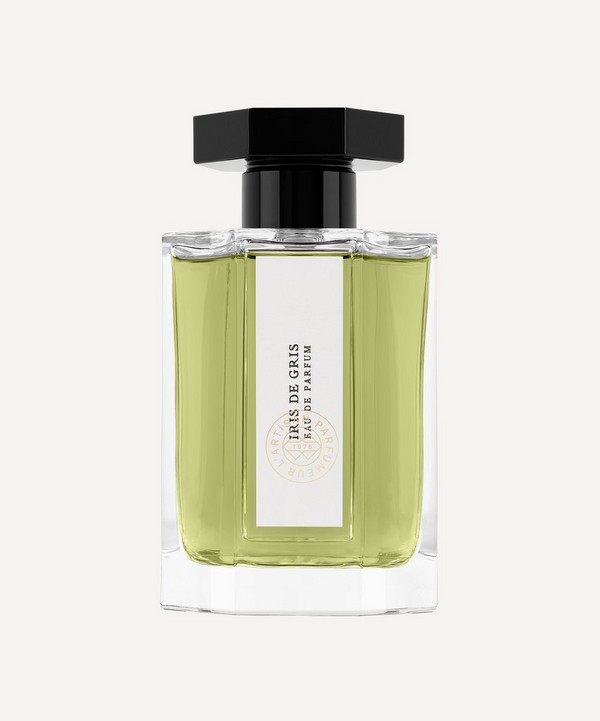 L'Artisan Parfumeur - Iris de Gris Eau de Parfum 100ml image number null