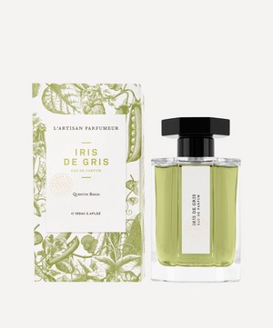 L'Artisan Parfumeur - Iris de Gris Eau de Parfum 100ml image number 1