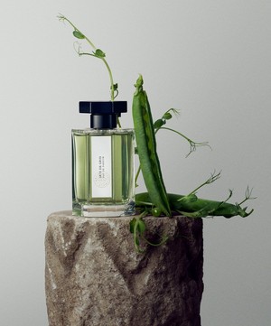 L'Artisan Parfumeur - Iris de Gris Eau de Parfum 100ml image number 2