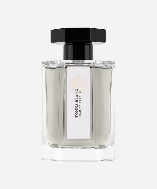 L'Artisan Parfumeur - Tonka Blanc Eau de Parfum 100ml image number null