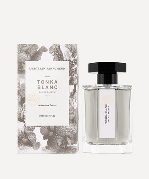 L'Artisan Parfumeur - Tonka Blanc Eau de Parfum 100ml image number 1