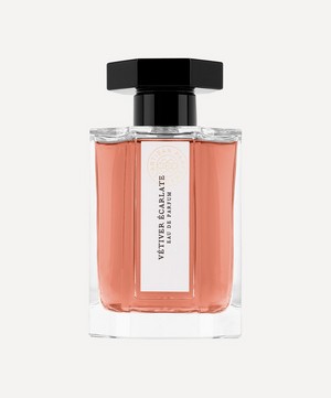 L'Artisan Parfumeur - Vétiver Écarlate Eau de Parfum 100ml image number 0