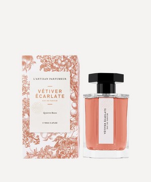 L'Artisan Parfumeur - Vétiver Écarlate Eau de Parfum 100ml image number 1