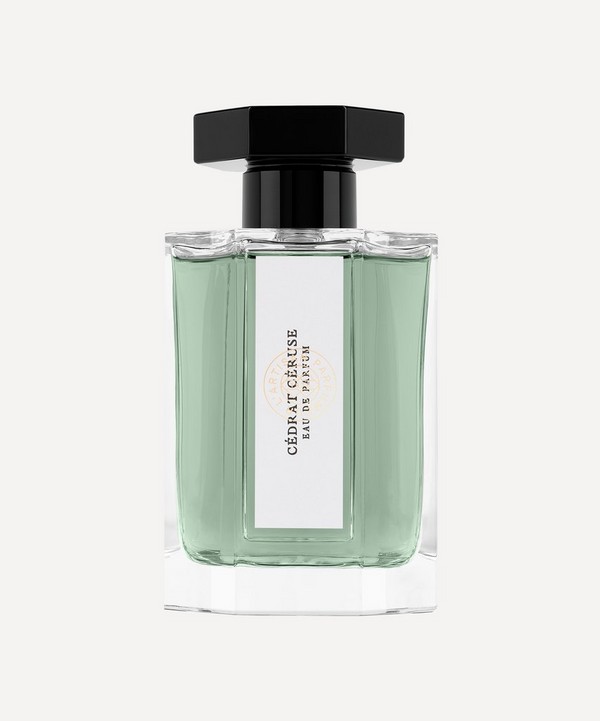 L'Artisan Parfumeur - Cédrat Céruse Eau de Parfum 100ml image number null