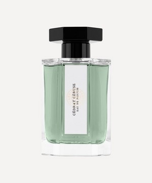 L'Artisan Parfumeur - Cédrat Céruse Eau de Parfum 100ml image number 0