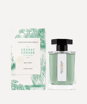 L'Artisan Parfumeur - Cédrat Céruse Eau de Parfum 100ml image number 1