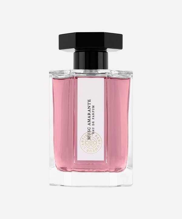 L'Artisan Parfumeur - Musc Amarante Eau de Parfum 100ml image number null