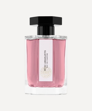 L'Artisan Parfumeur - Musc Amarante Eau de Parfum 100ml image number 0