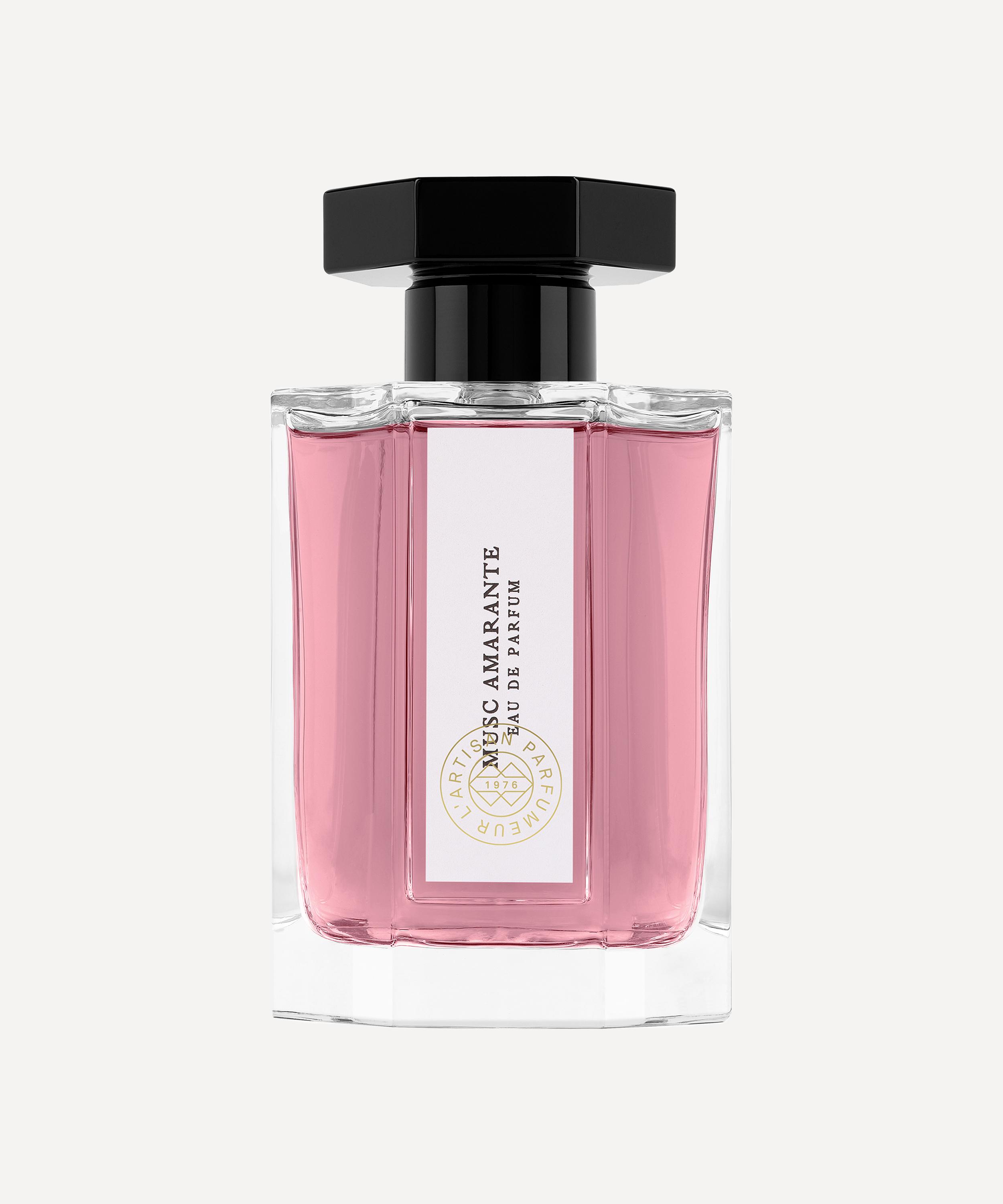 L'Artisan Parfumeur Musc Amarante Eau de Parfum 100ml | Liberty