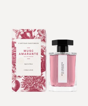 L'Artisan Parfumeur - Musc Amarante Eau de Parfum 100ml image number 1