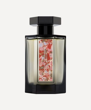 L'Artisan Parfumeur - Mandarina Corsica Eau de Parfum 100ml image number 0