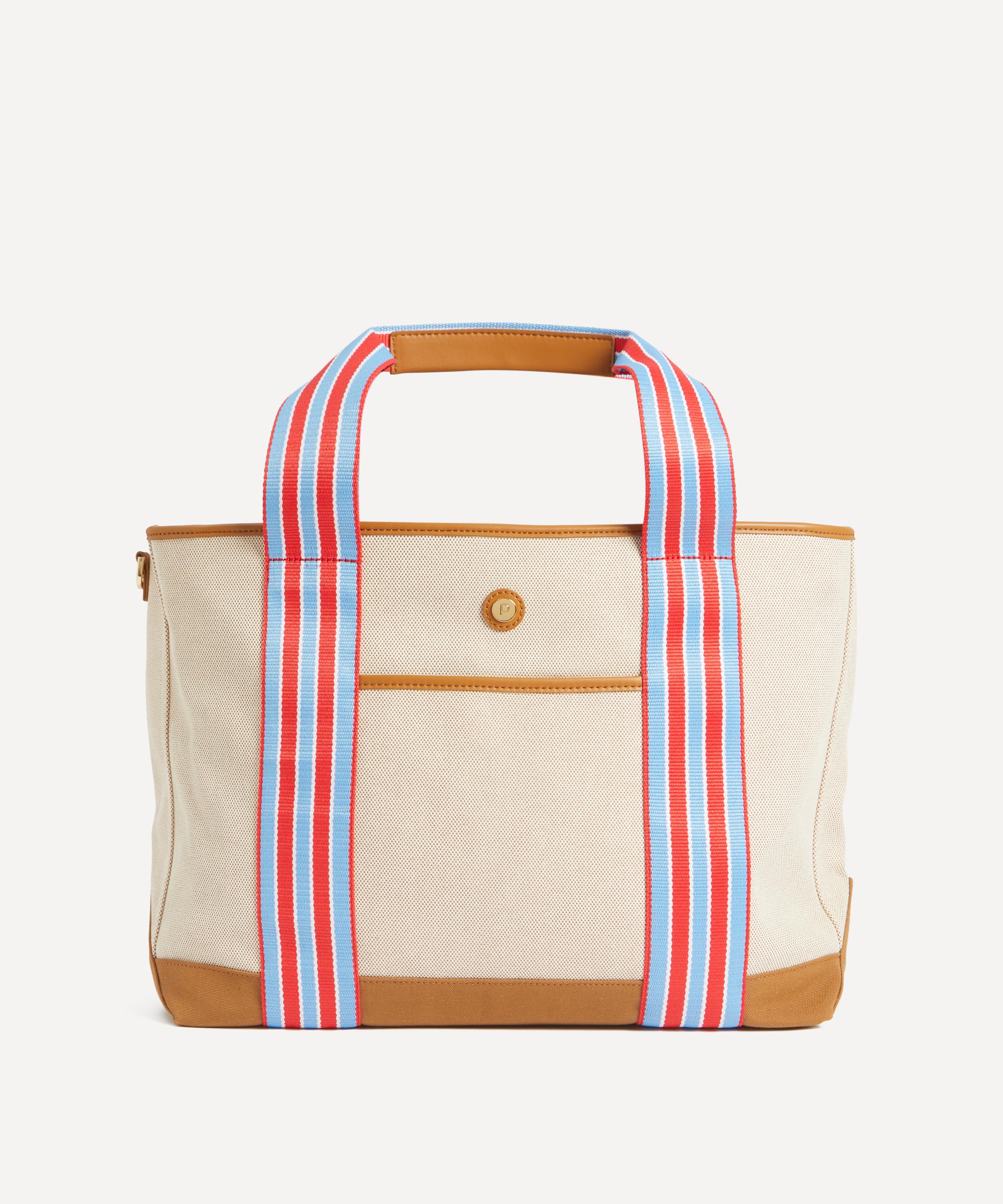 Paravel - Medium Cabana Tote Bag