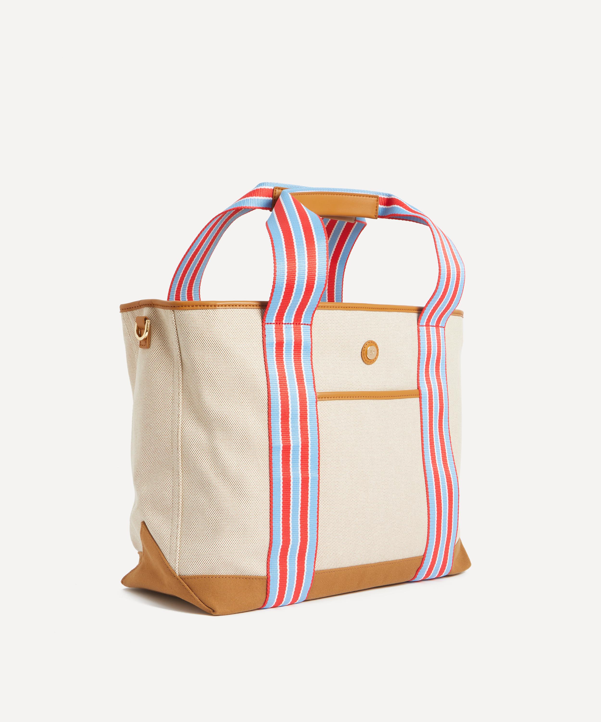 Paravel - Medium Cabana Tote Bag image number 2