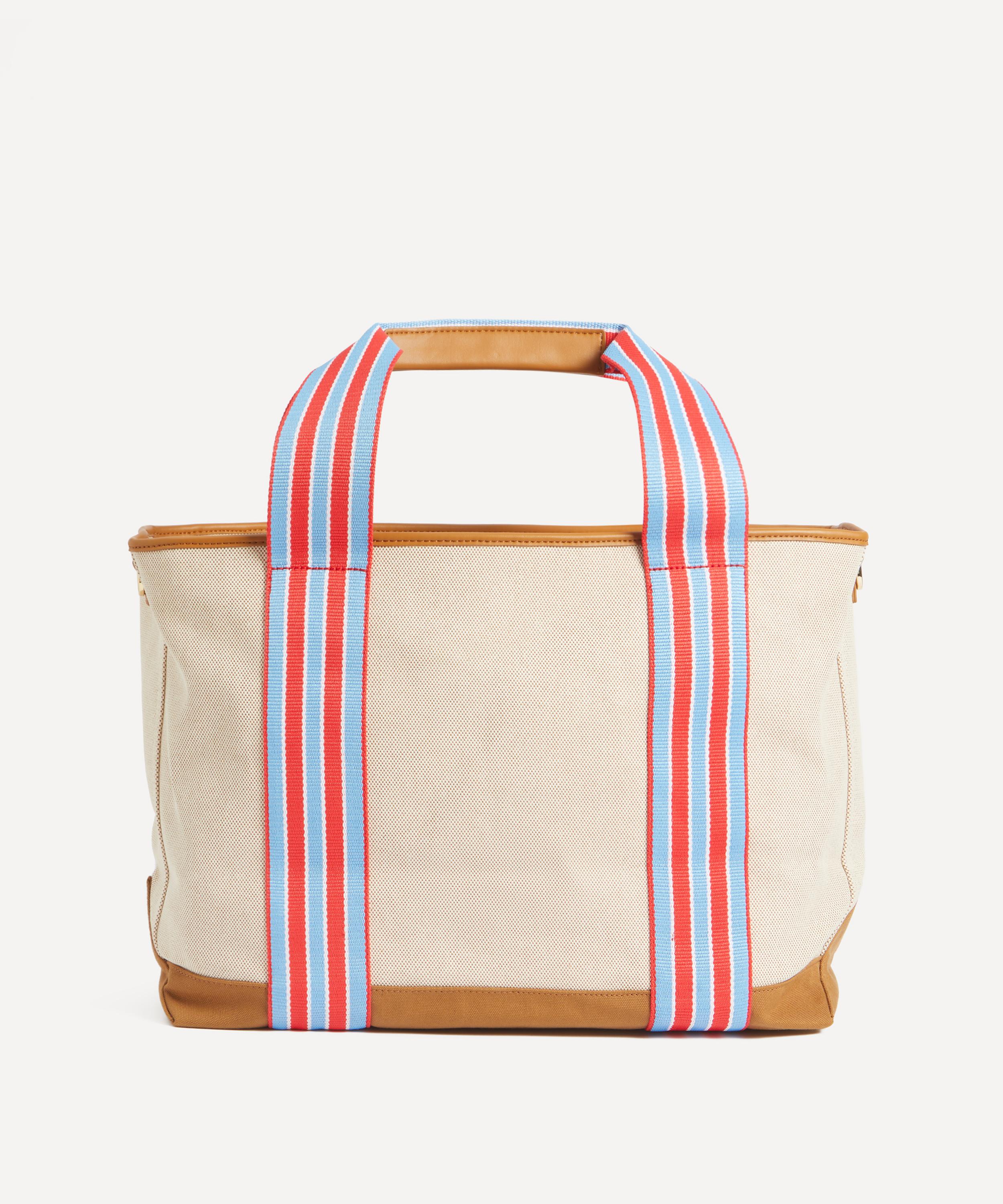 Paravel - Medium Cabana Tote Bag image number 3