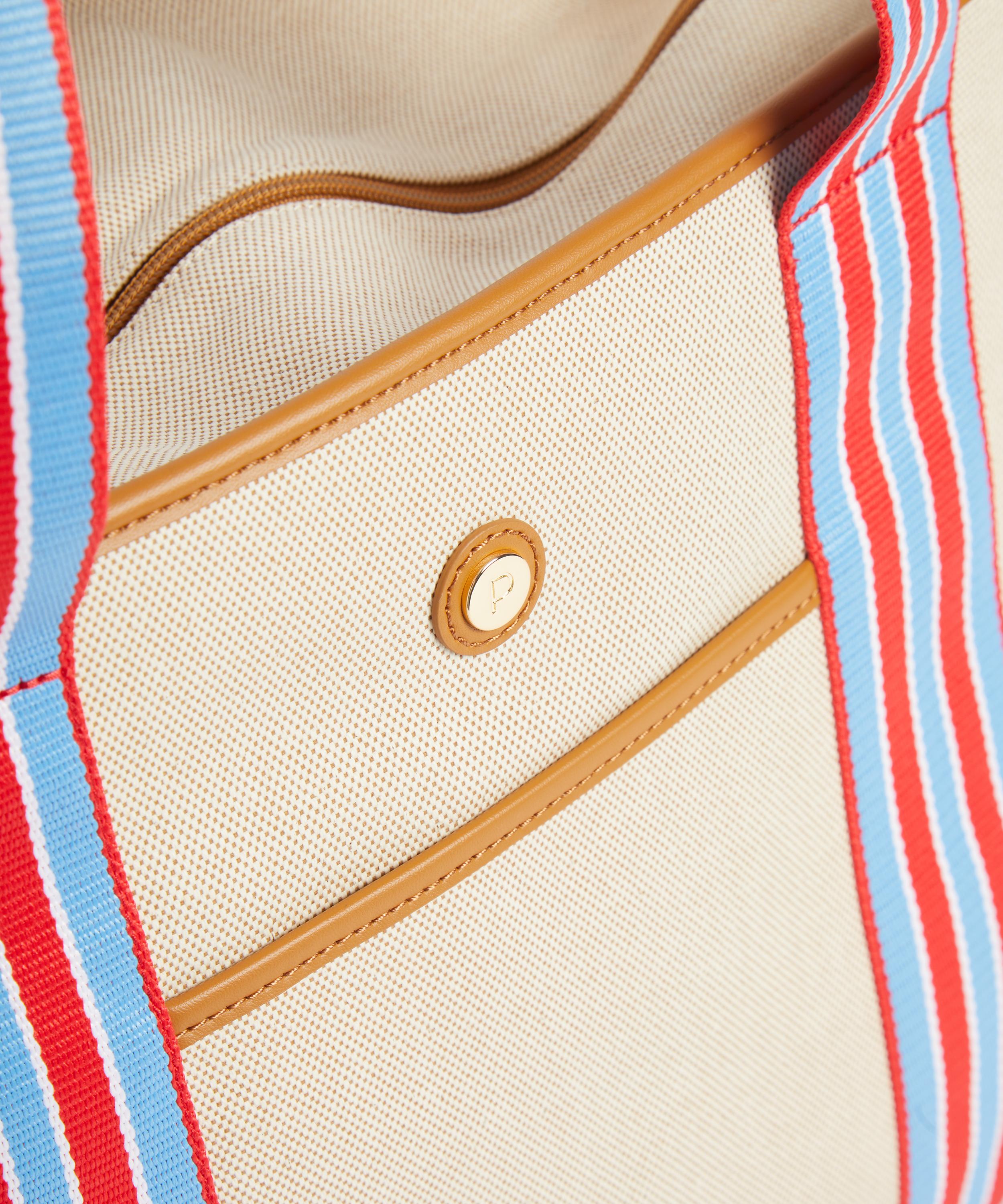 Paravel - Medium Cabana Tote Bag image number 4