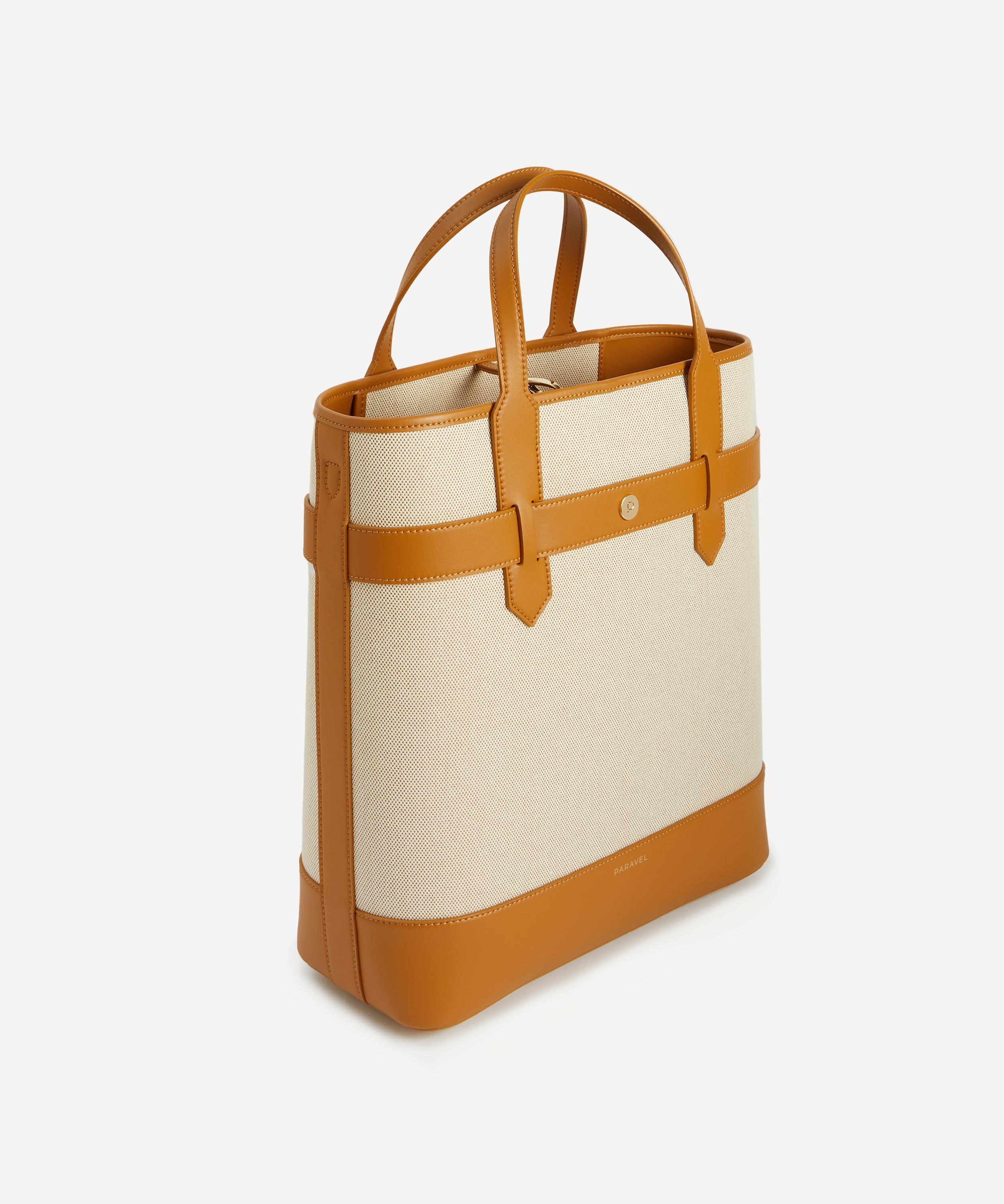 Paravel - Pacific Tote Bag image number 2