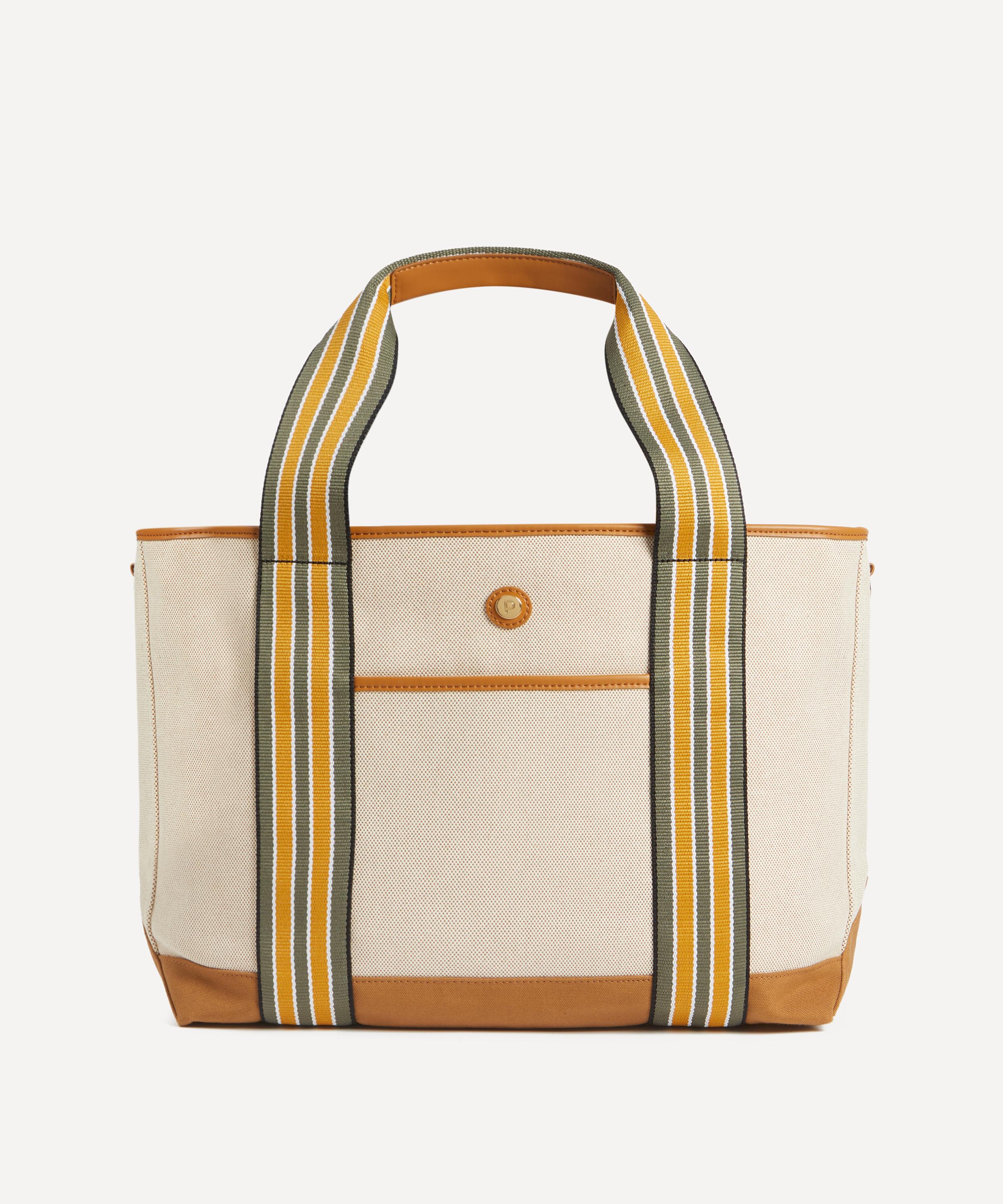 Paravel - Medium Cabana Tote Bag