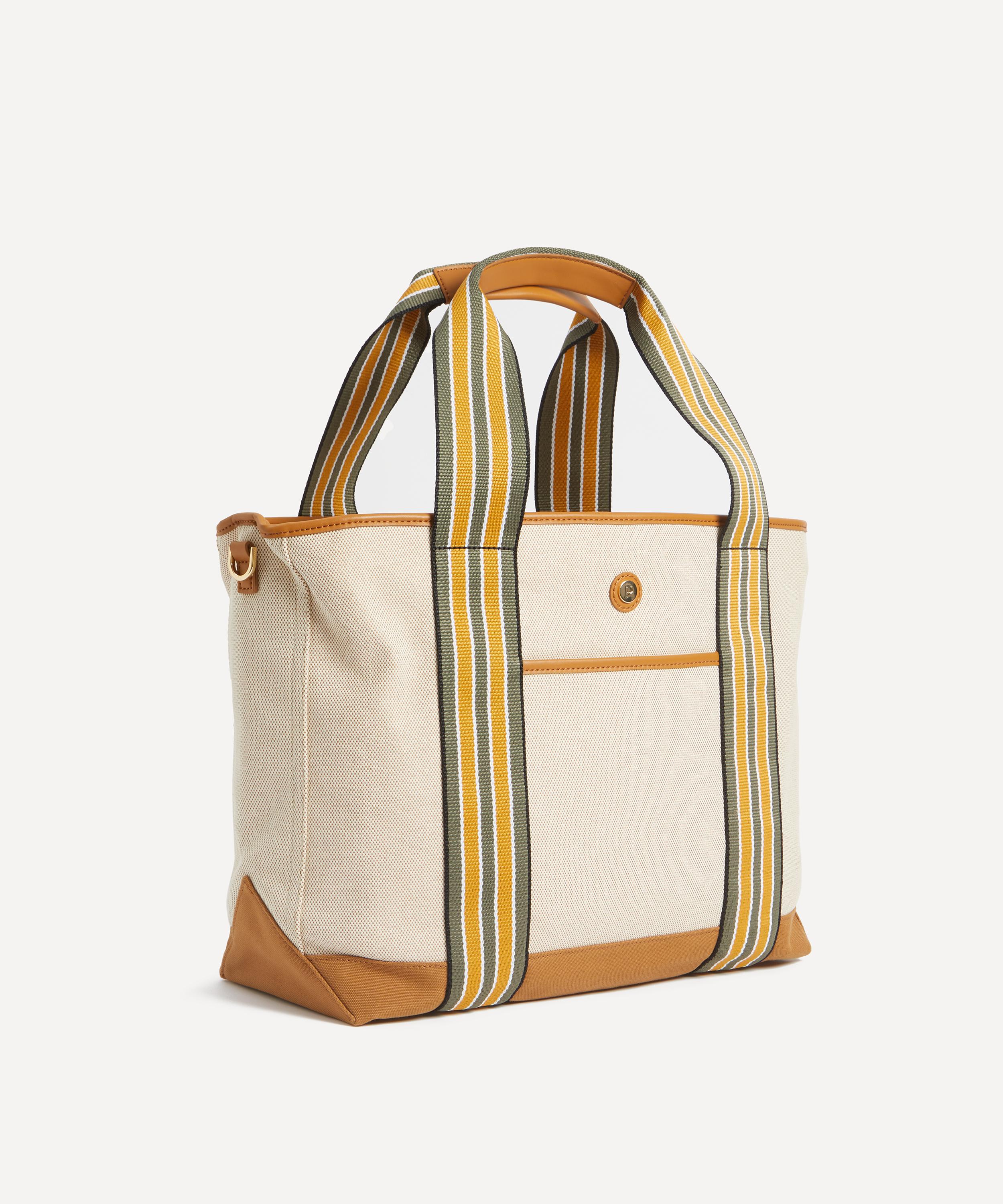 Paravel - Medium Cabana Tote Bag image number 2