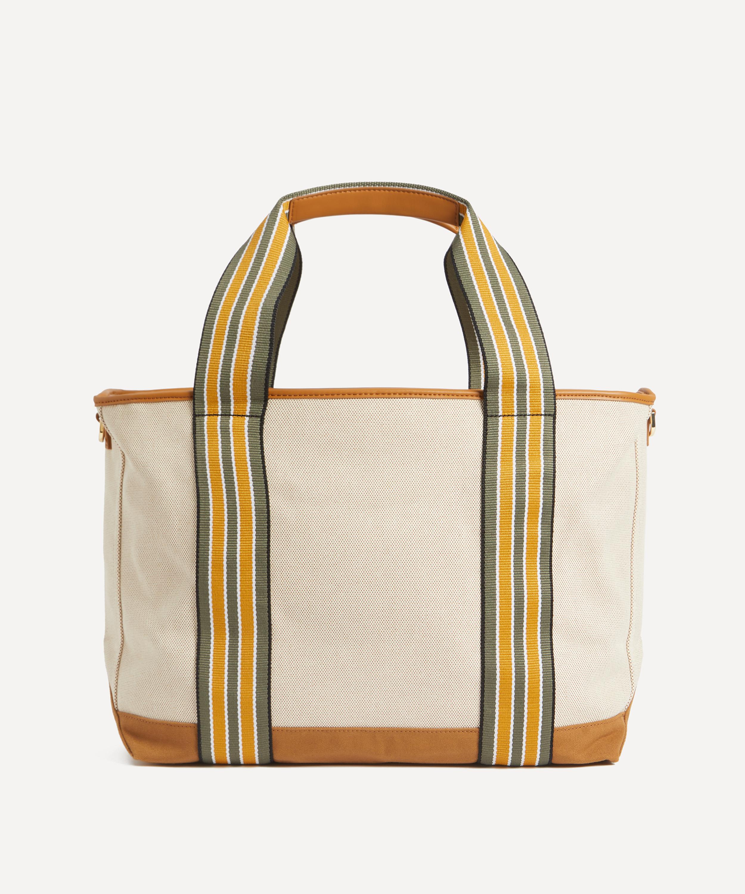 Paravel - Medium Cabana Tote Bag image number 2