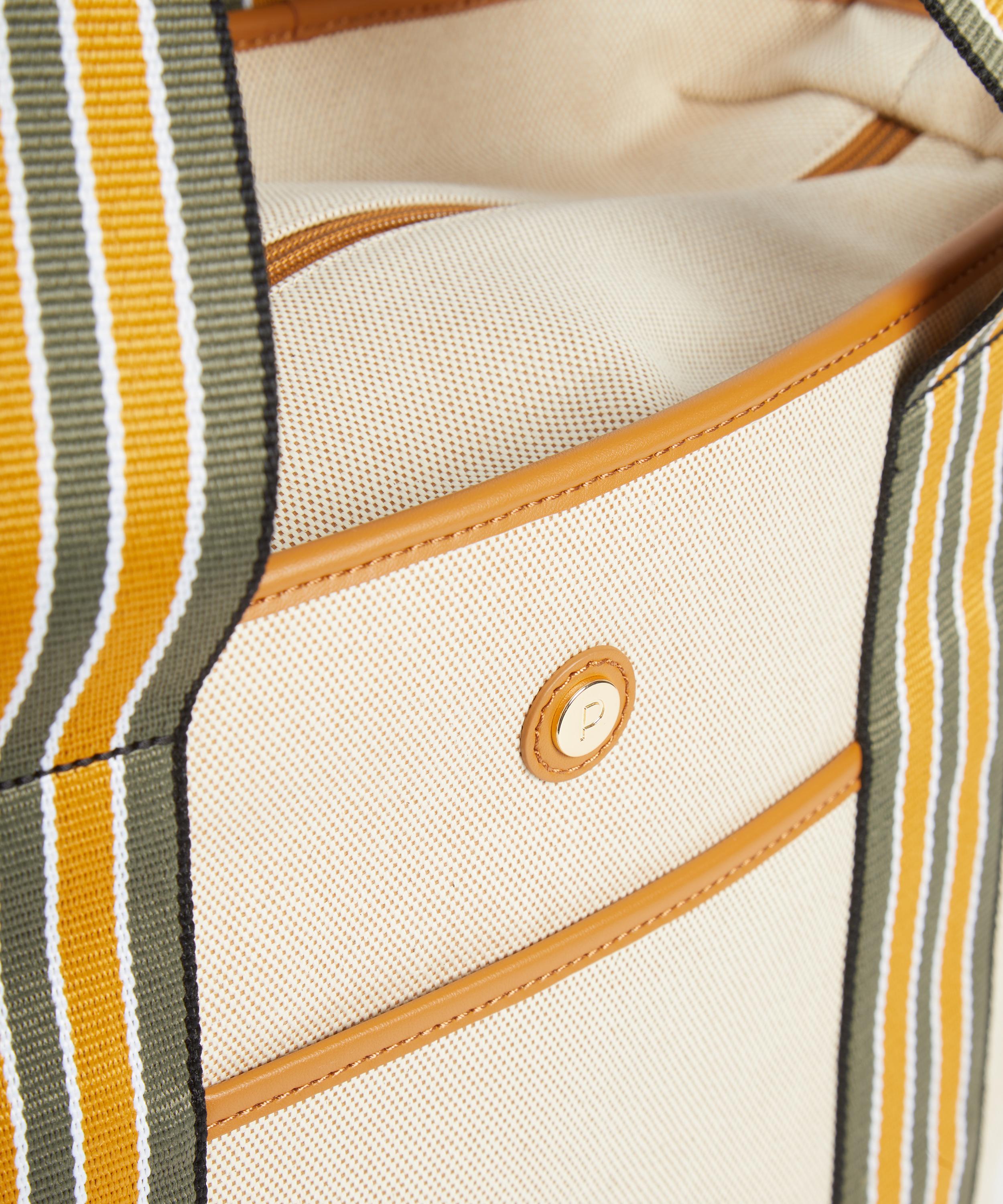 Paravel - Medium Cabana Tote Bag image number 4