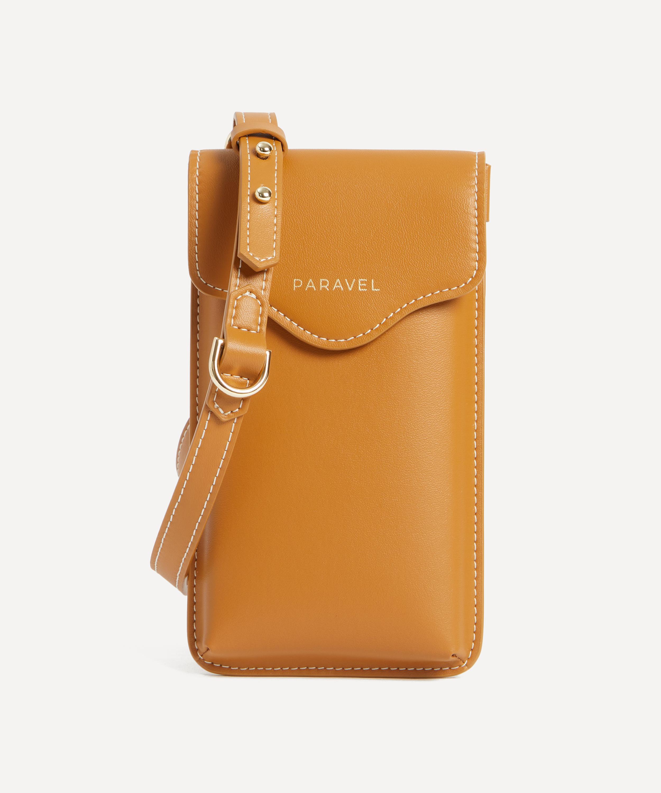 Paravel - Crossbody Phone Bag