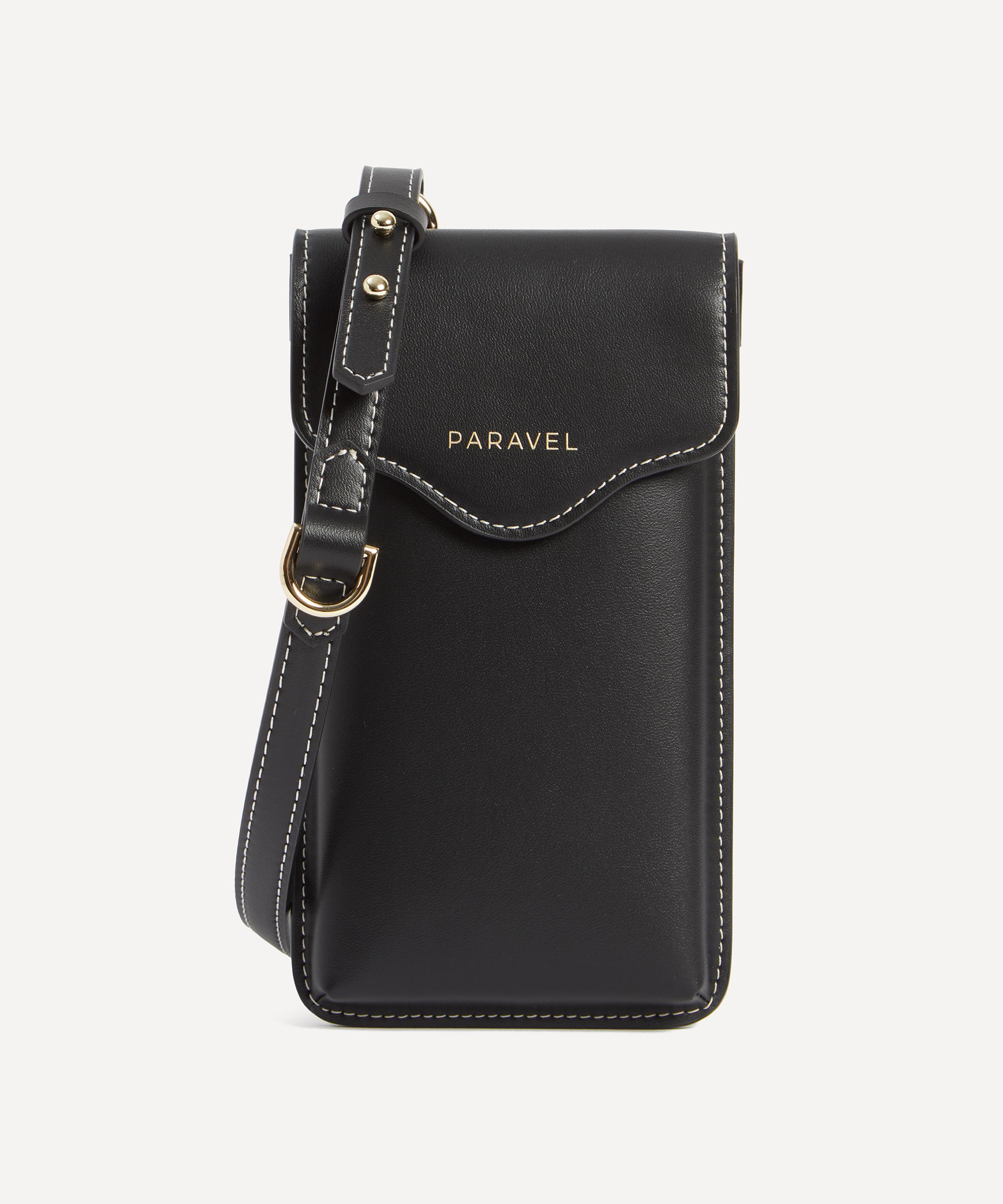 Paravel - Crossbody Phone Bag image number 0