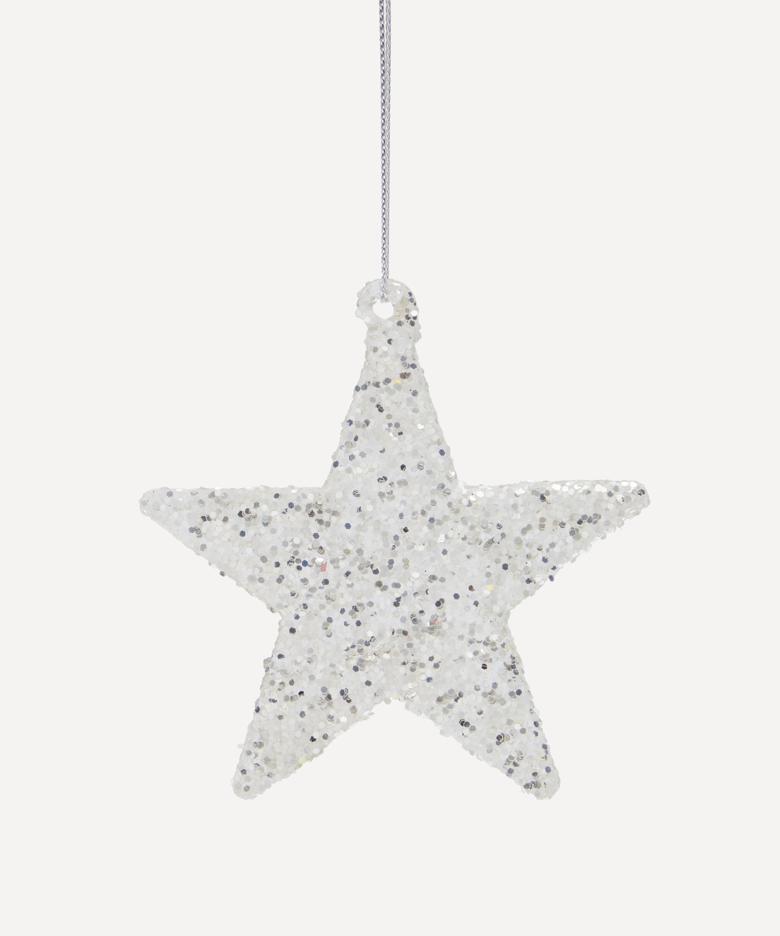 Christmas - Star Ornament image number 0