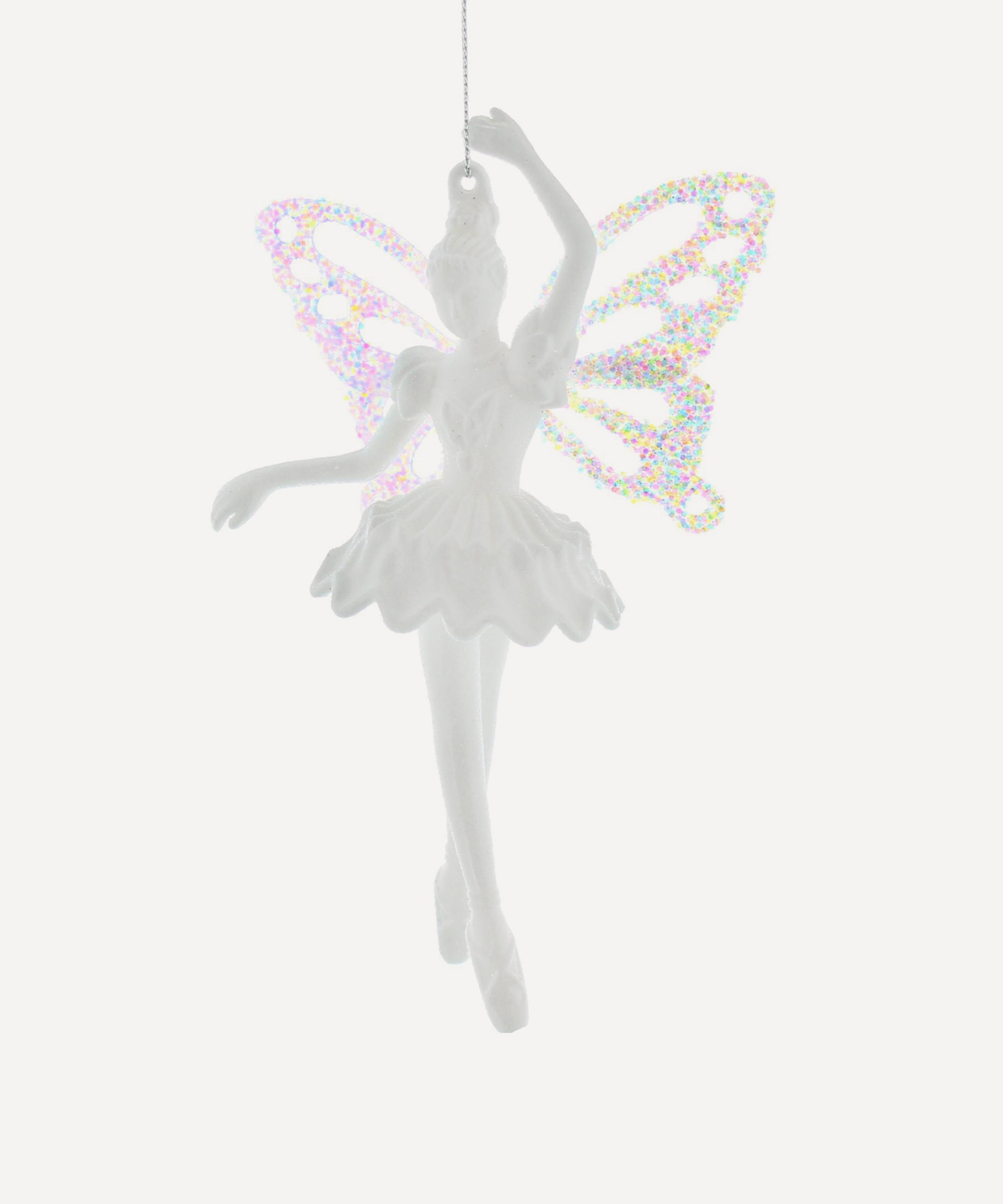 Christmas - Fairy Christmas Ornament	 image number 0