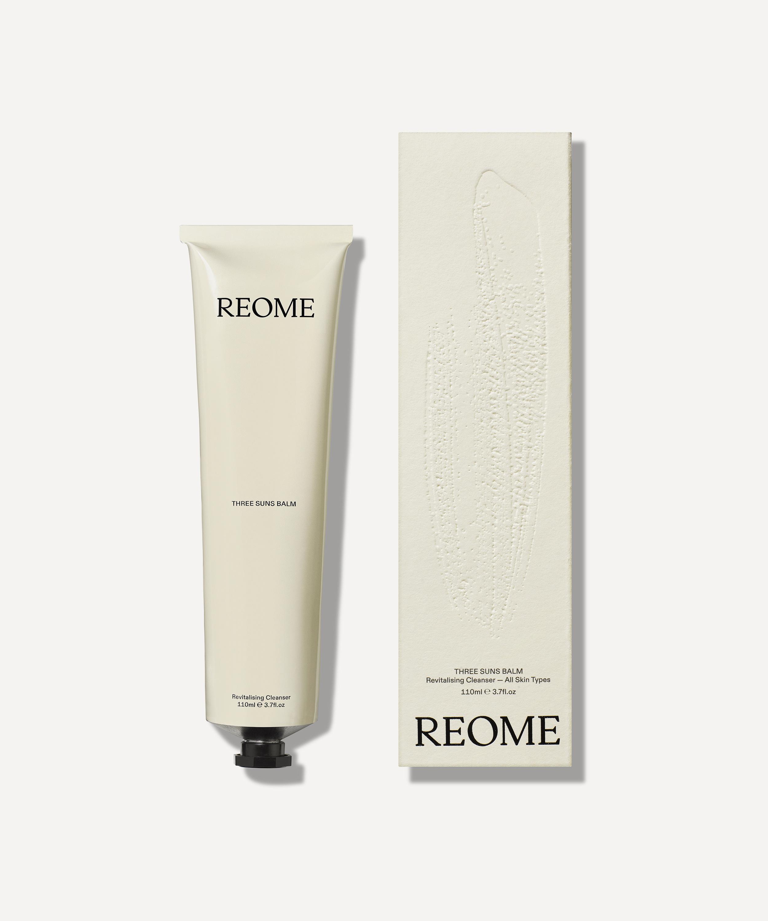 Reome - Three Suns Revitalising Cleanser Balm 110ml image number 1