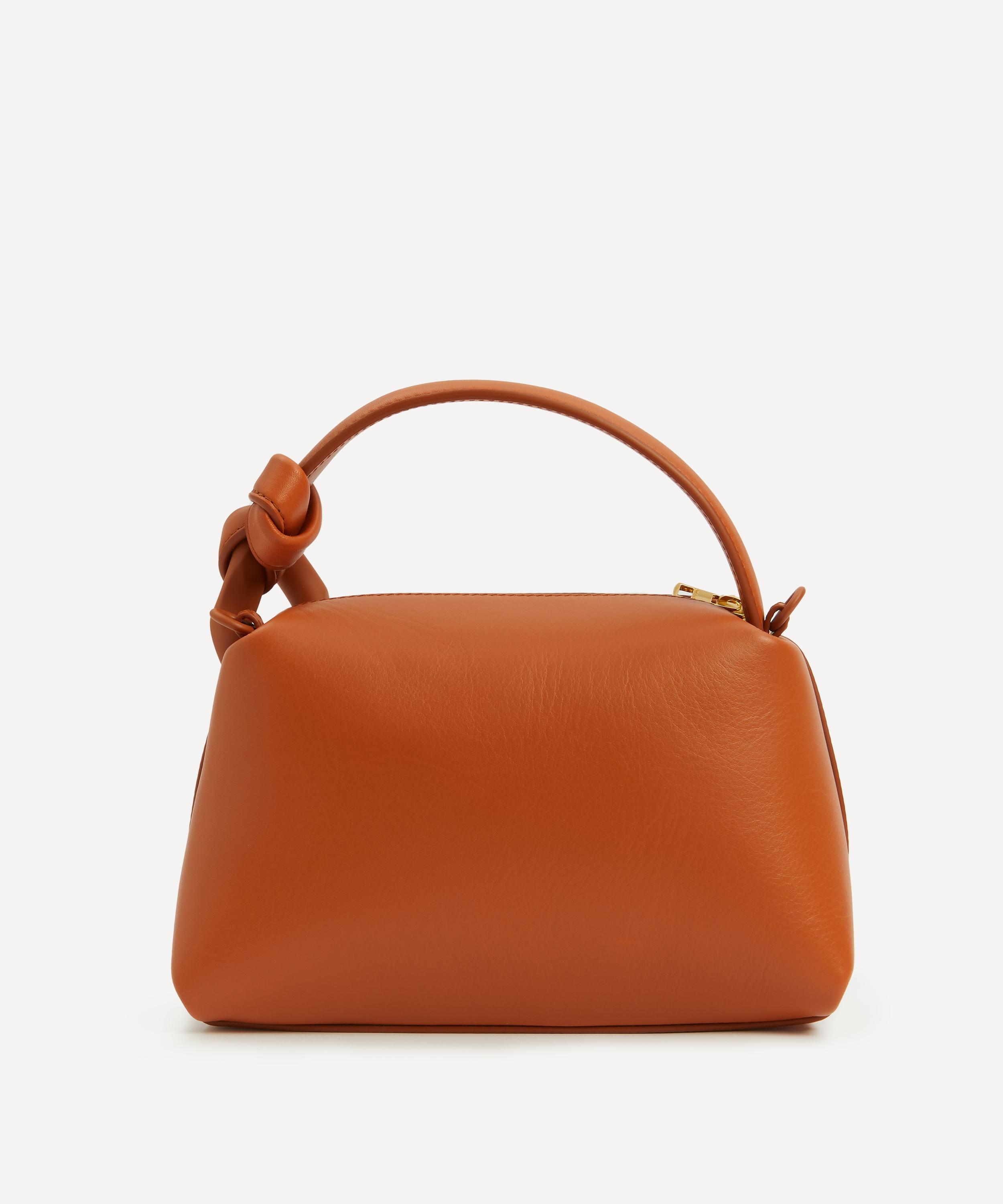 JW Anderson - Small Corner Top Handle Bag image number 3