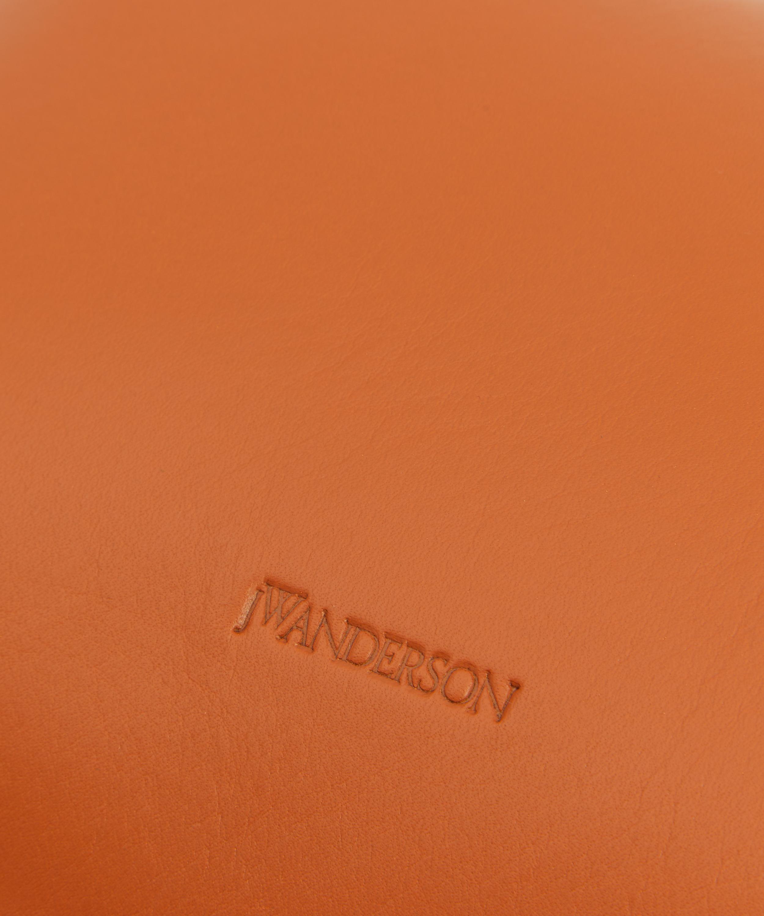 JW Anderson - Small Corner Top Handle Bag image number 4