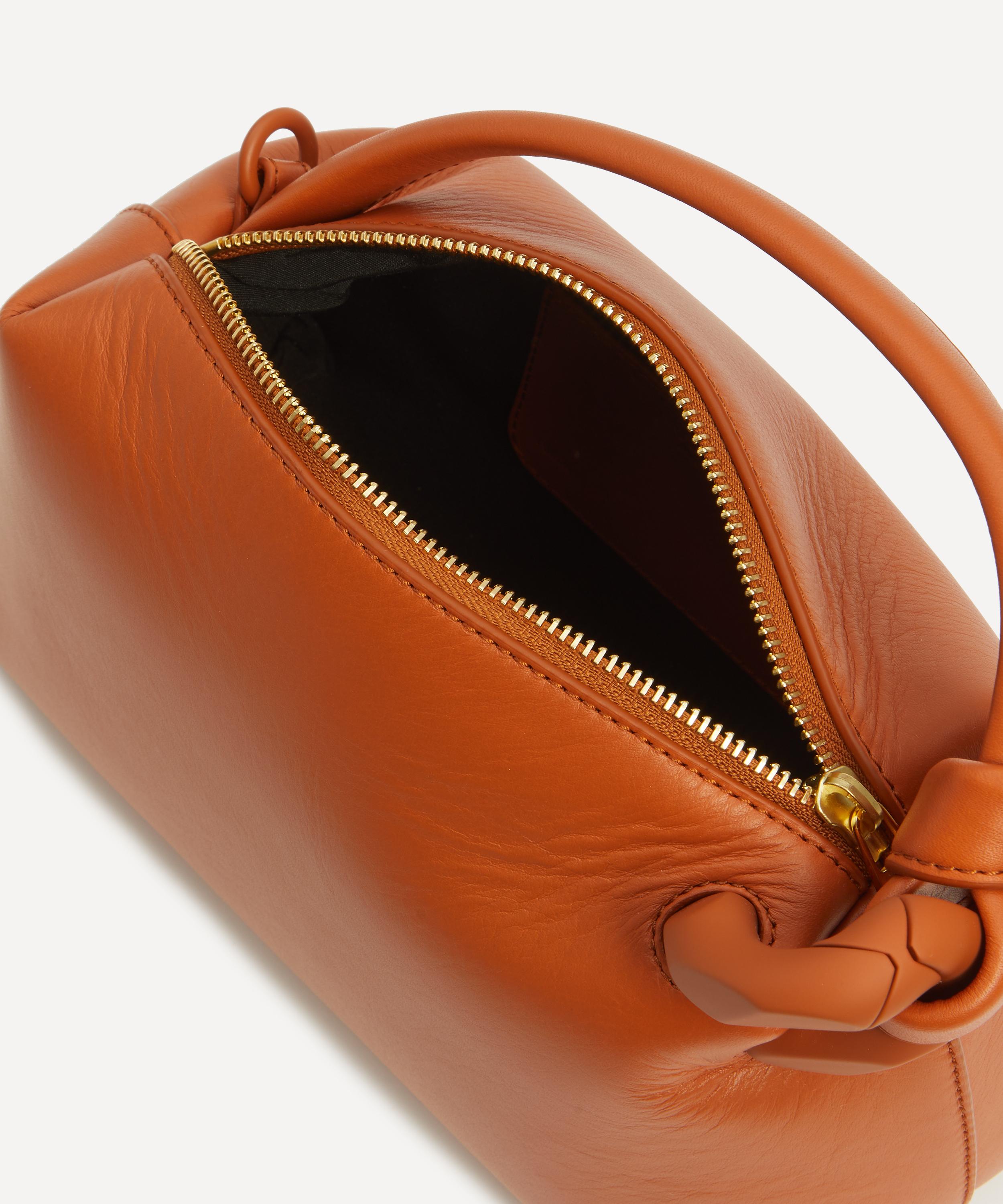 JW Anderson - Small Corner Top Handle Bag image number 5