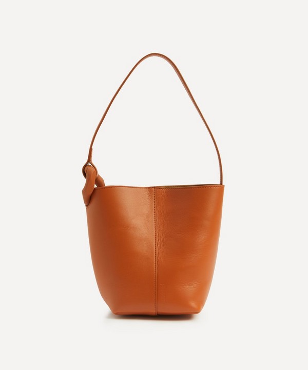 JW Anderson - Small Corner Bucket Shoulder Bag