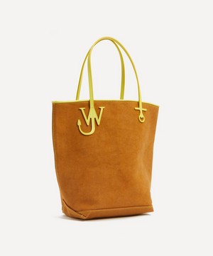 JW Anderson - Tall Anchor Tote Bag image number 2