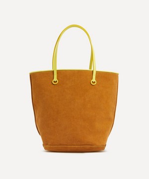 JW Anderson - Tall Anchor Tote Bag image number 3