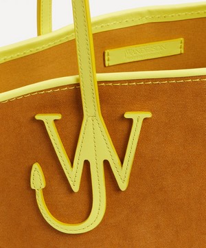 JW Anderson - Tall Anchor Tote Bag image number 4