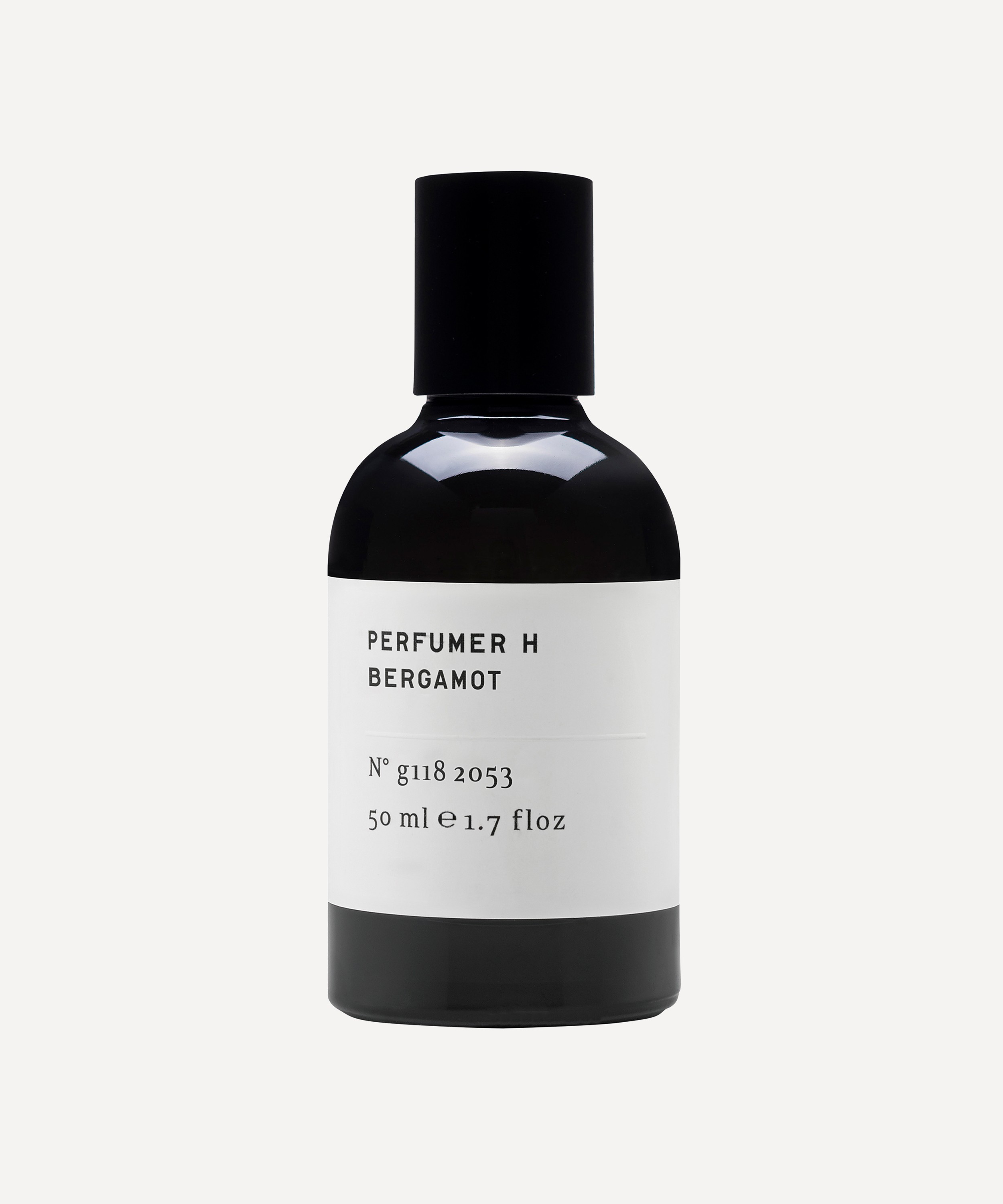 Perfumer H - Bergamot Eau de Parfum 50ml